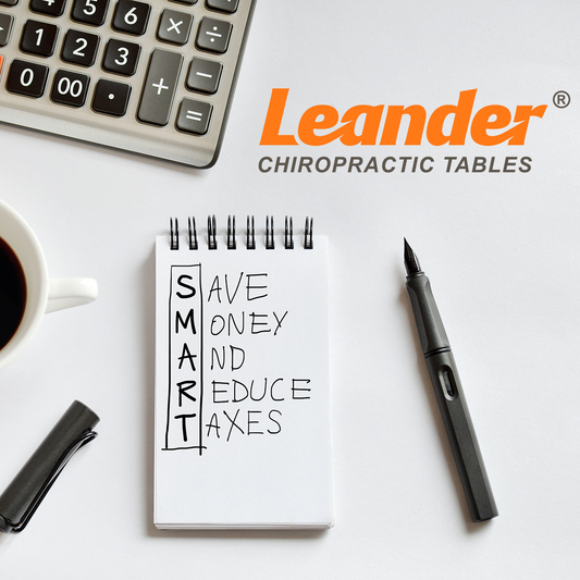 SMART! Save Money And Reduce Taxes Sale!