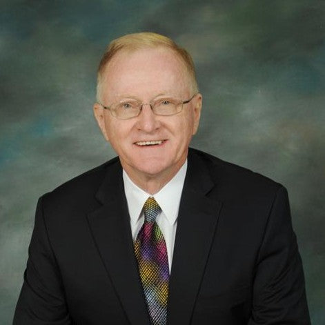 Honoring the Legacy of Dr. James M. Cox