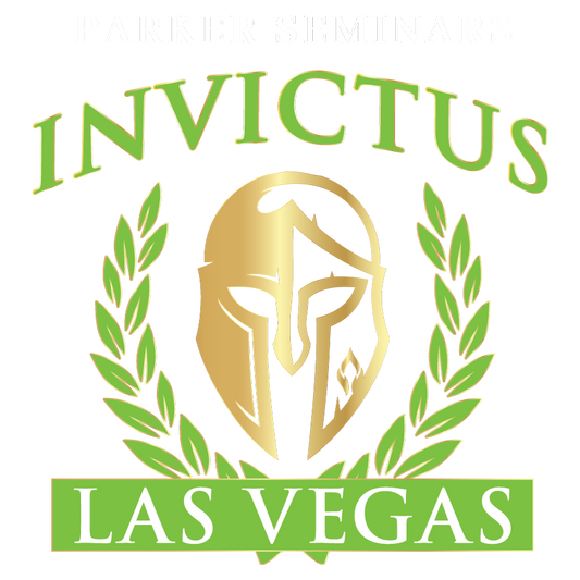 We're heading to Las Vegas for Parker Seminars 2024 Invictus, February 22–24!