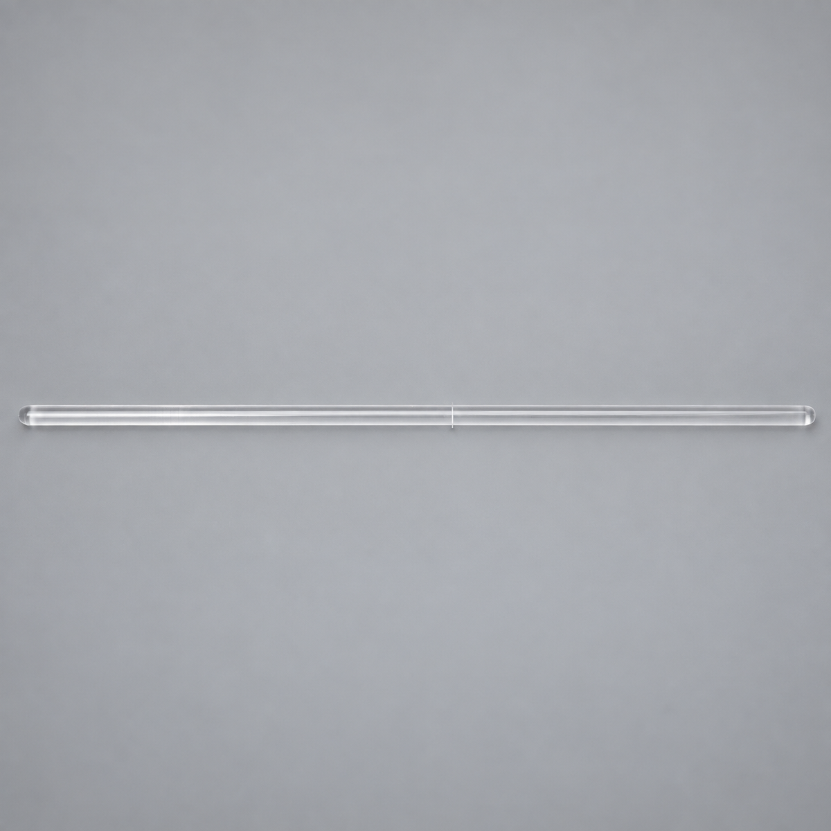 Face Paper Guide Rod