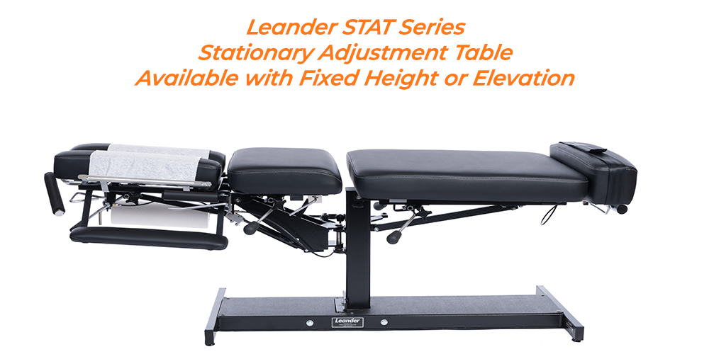Leander Chiropractic Tables Gift Card