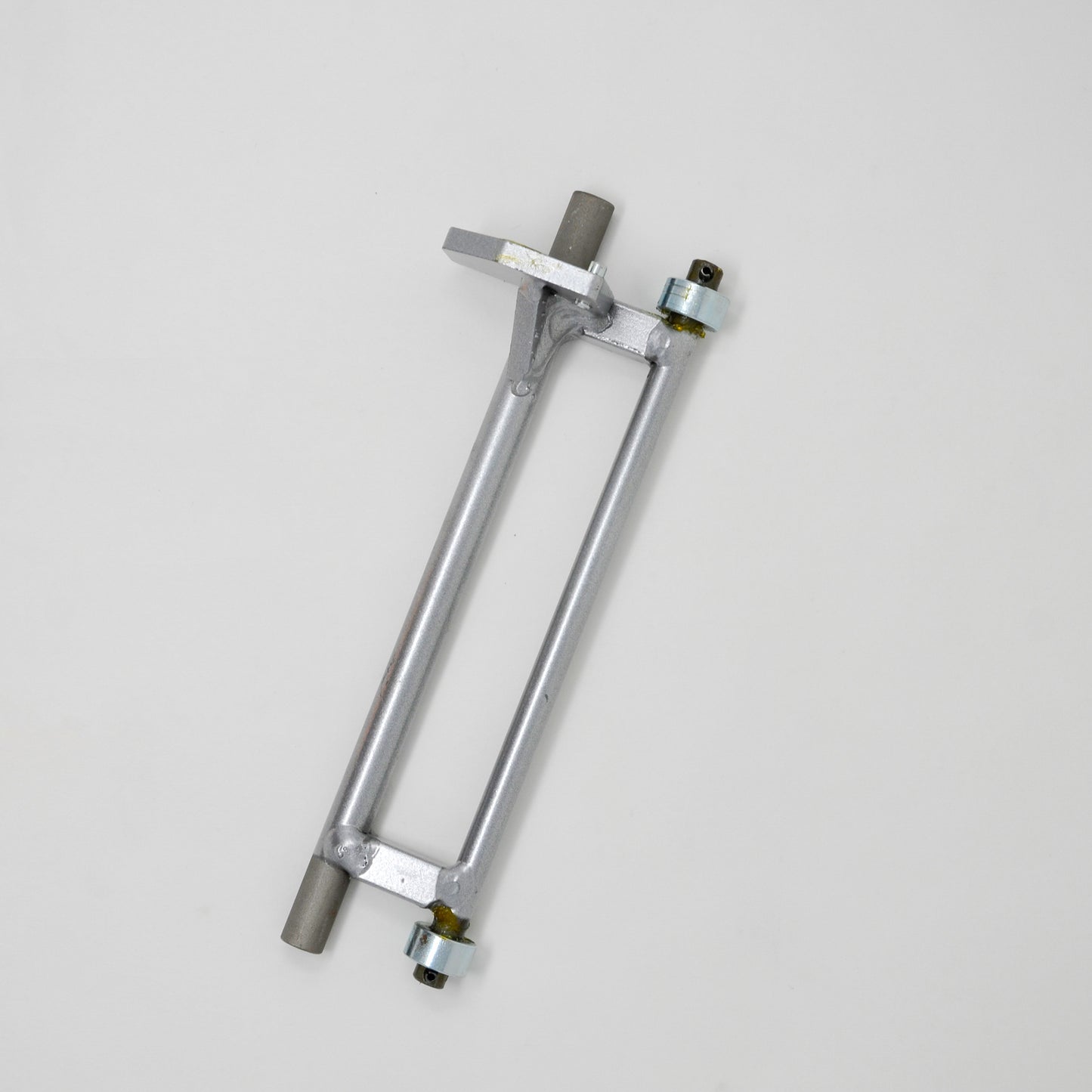 PD/TD Rudder