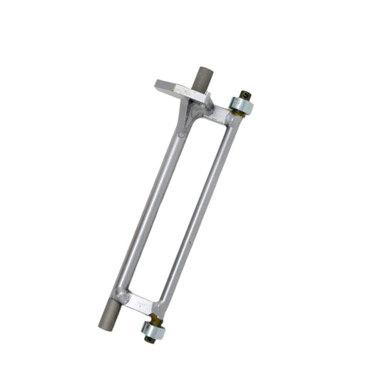 Drop Rudder – Pelvic & Thoracic Drop Mechanism