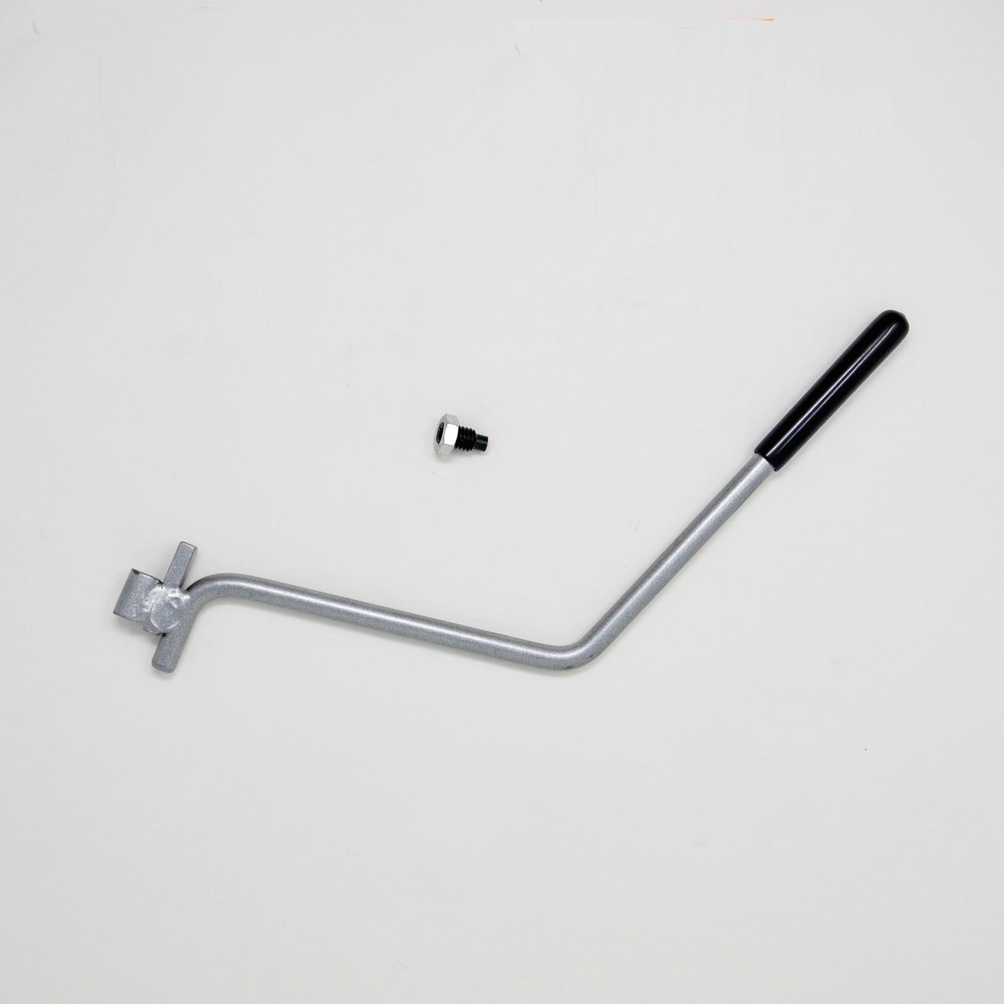 Cervical Drop Rudder with Handle