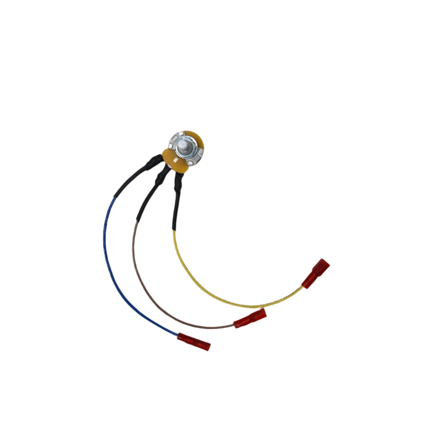 Speed Pod - Flexion Speed Controller