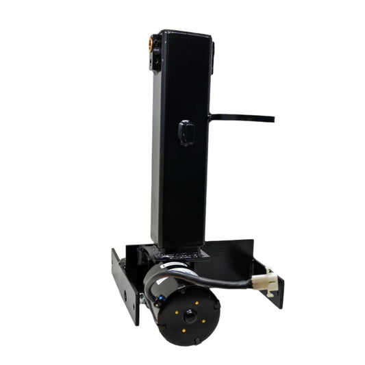 Elevation Uplift Assembly – Long Stroke (for 21"–29" Table Height)
