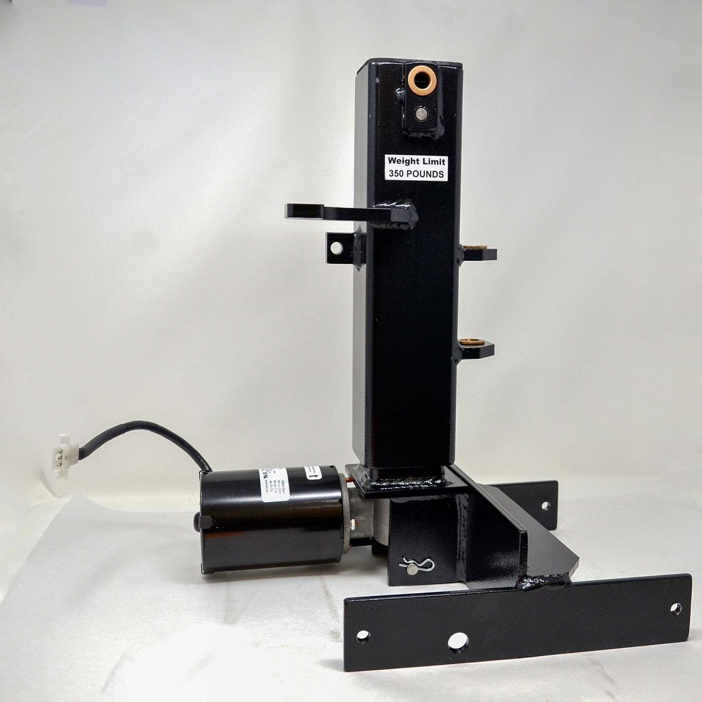Leander Elevation Uplift Assembly 18.5"-24"