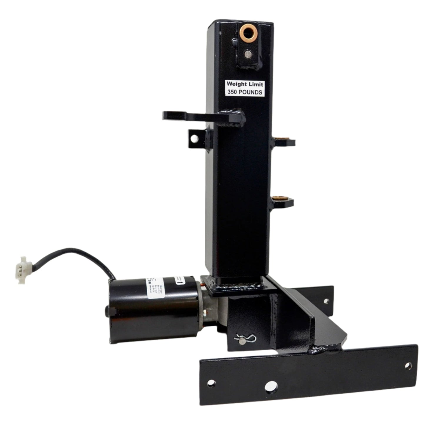 Elevation Uplift Assembly – Long Stroke (for 21"–29" Table Height)