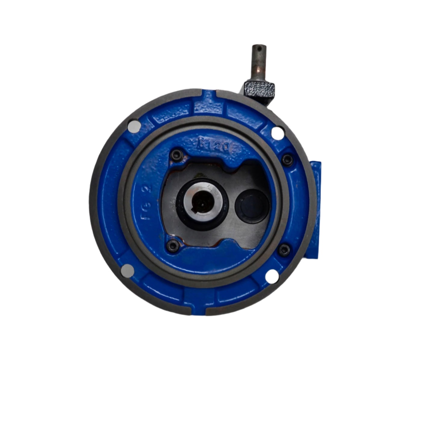 Flexion Gearbox with Cam Hub