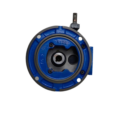 Flexion Gearbox with Cam Hub