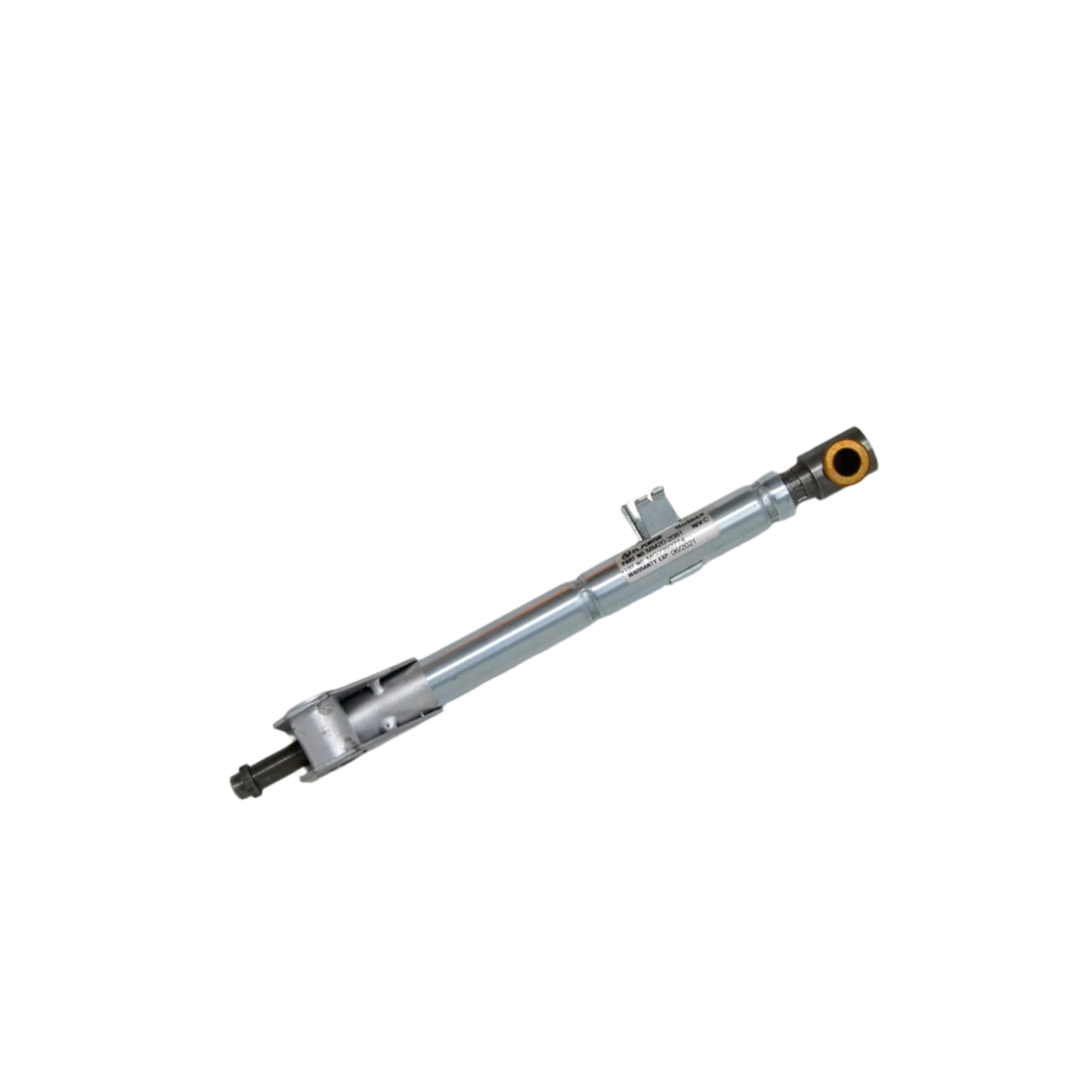 Pushrod Mechlok – Adjustable Linear Positioner (21"–29" Variable Height Tables)
