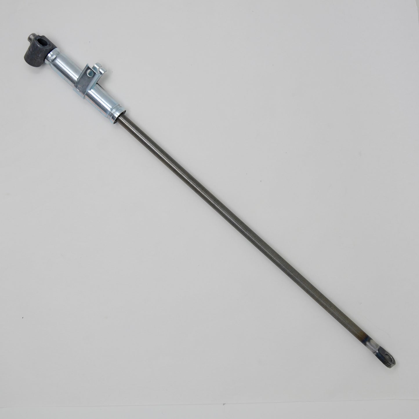 Ankle Mechlok Assembly