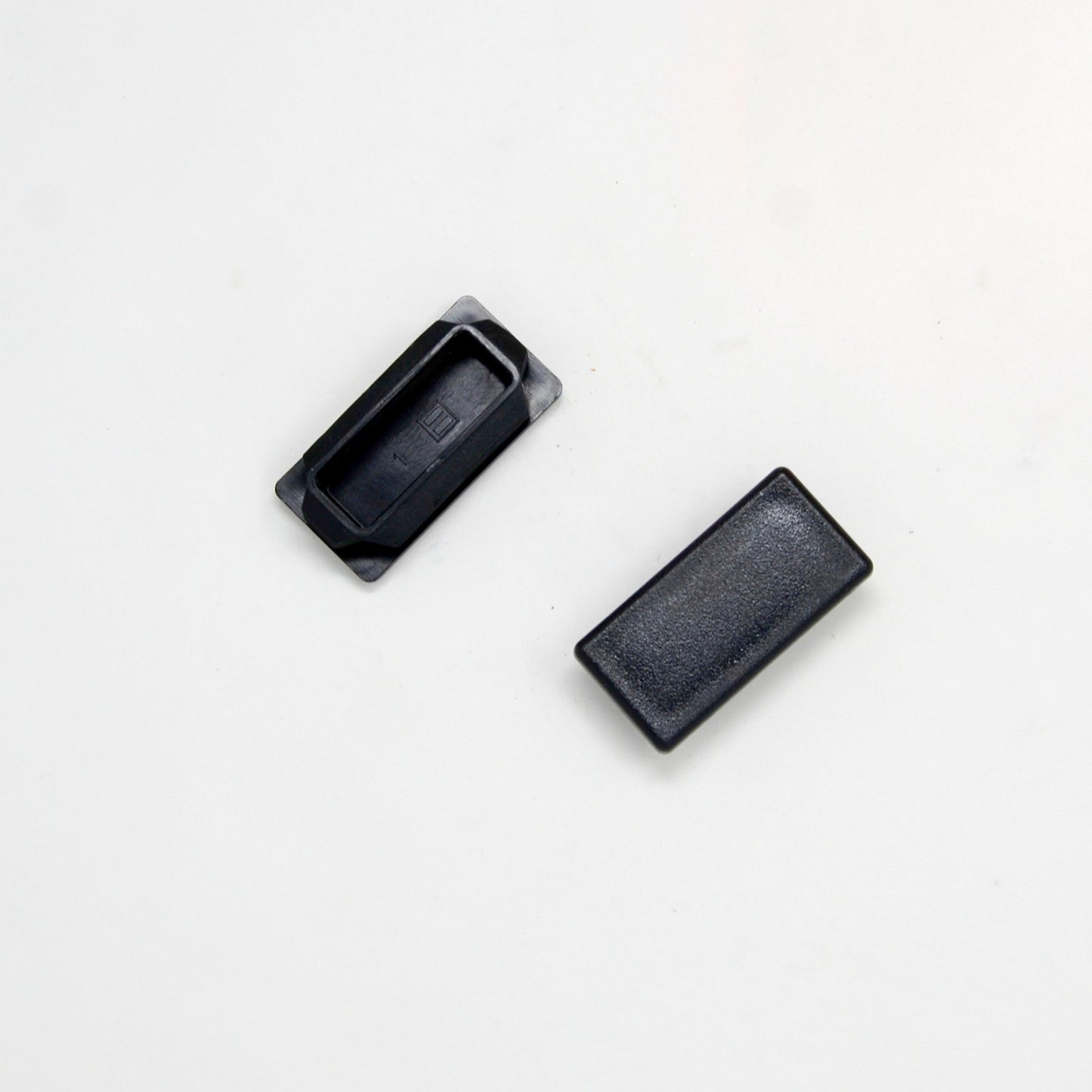 End Caps (Set of 2)