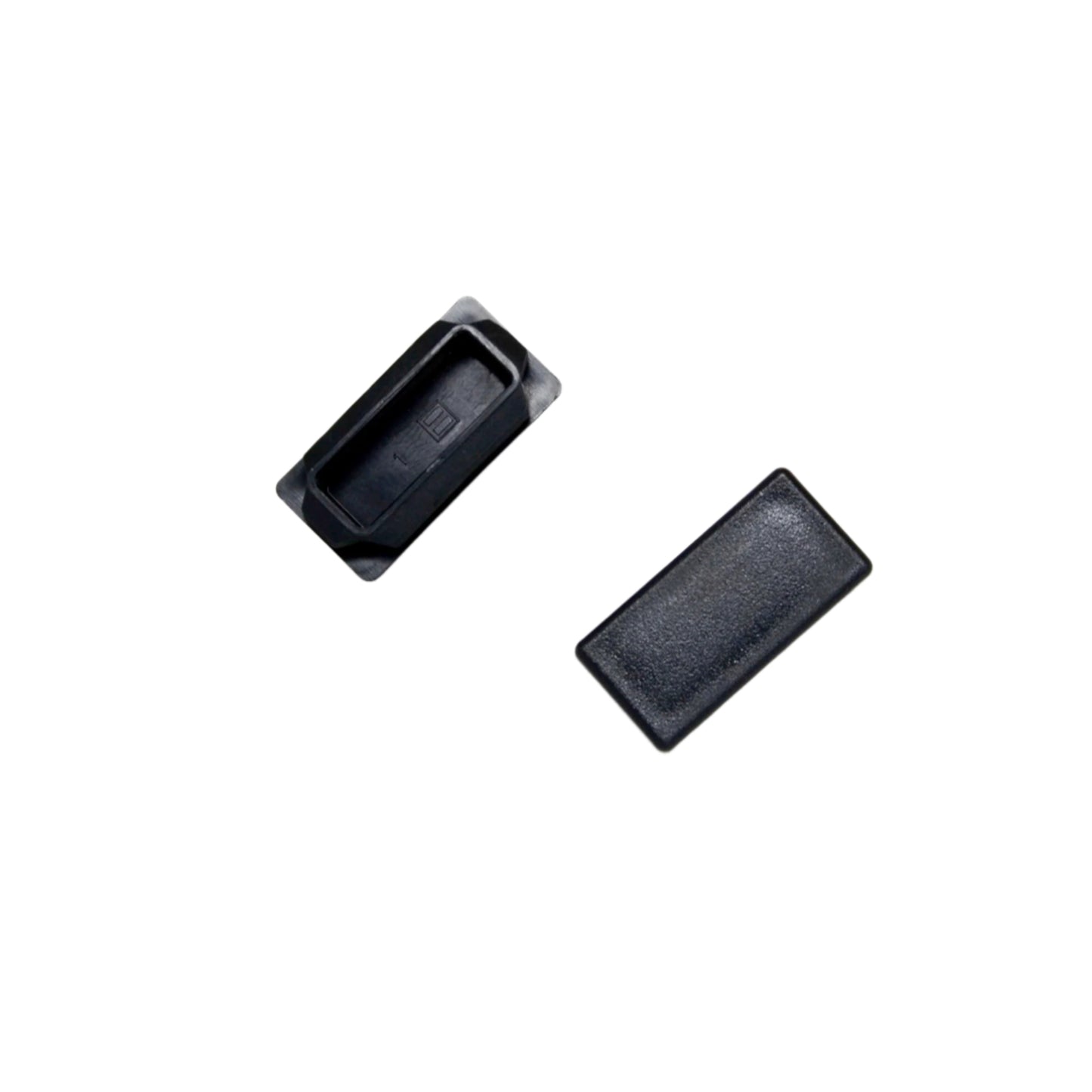 End Caps (Set of 2)