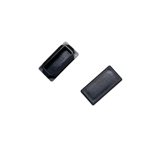 End Caps (Set of 2)