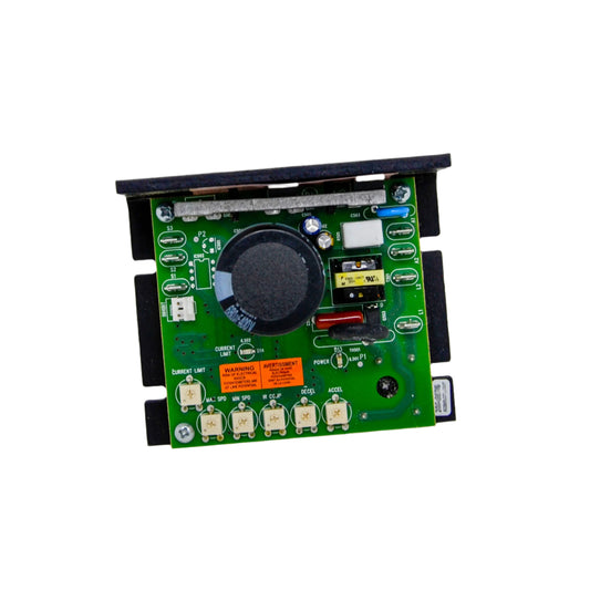 DC Motor Control Board - PWM Series Upgrade