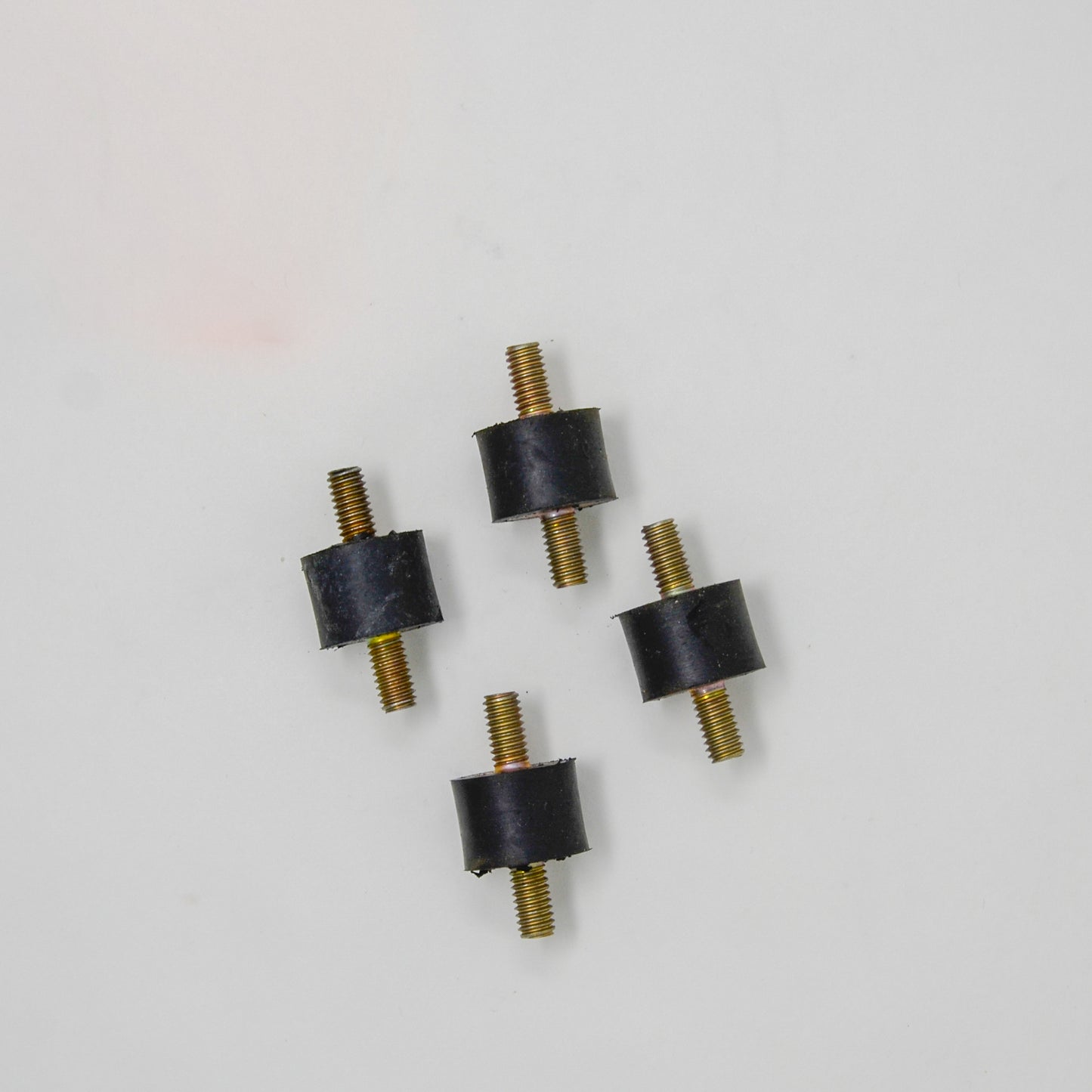 Isolators ( Set of 4)
