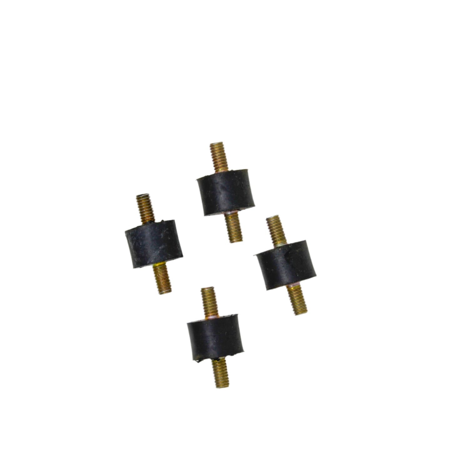 Vibration Isolators – Set of 4