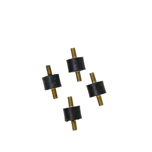 Vibration Isolators – Set of 4