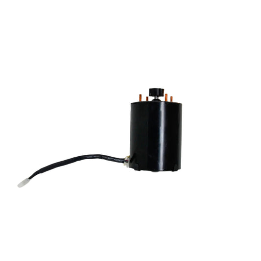 Elevation Actuator Gear Motor – 220 VAC (International Use)