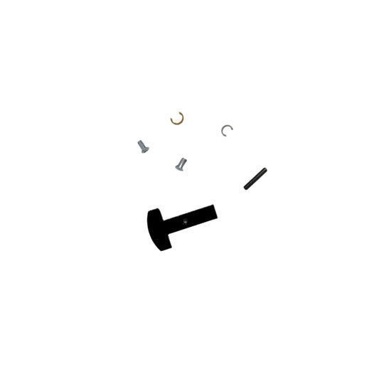T-Lever Kit - Solid Steel Upgrade for Older Leander Tables