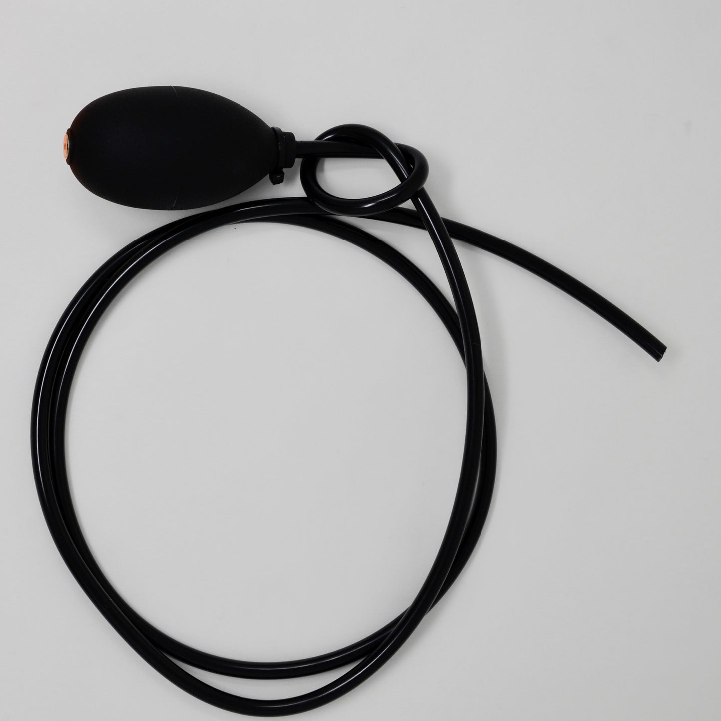 Squeeze Bulb Shut Off Switch