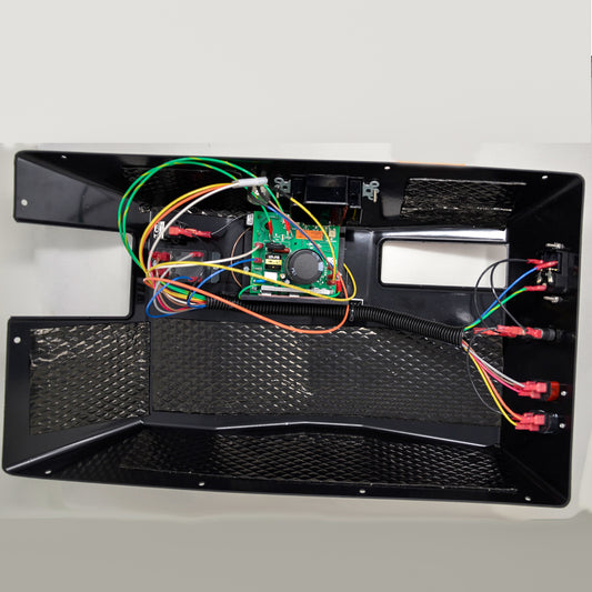 950 Series Replacement Top
