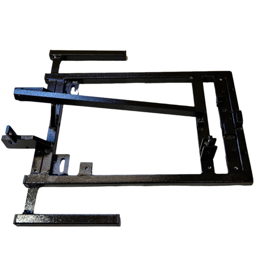 Replacement Cervical Frame – No Drop