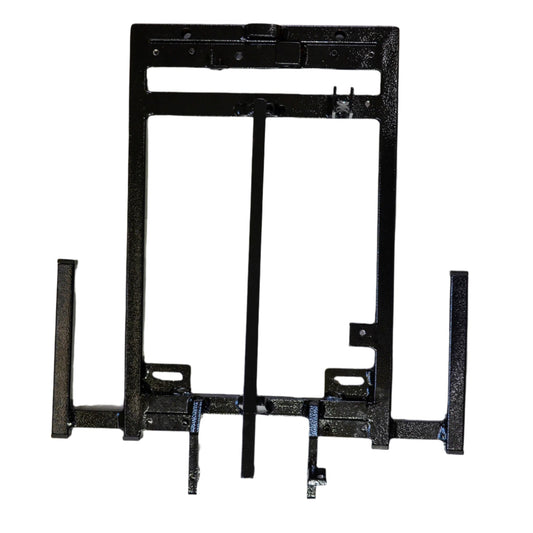 Replacement Cervical Frame – No Drop
