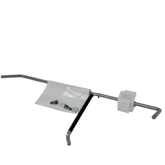 Abdominal Cushion Release Handle Kit