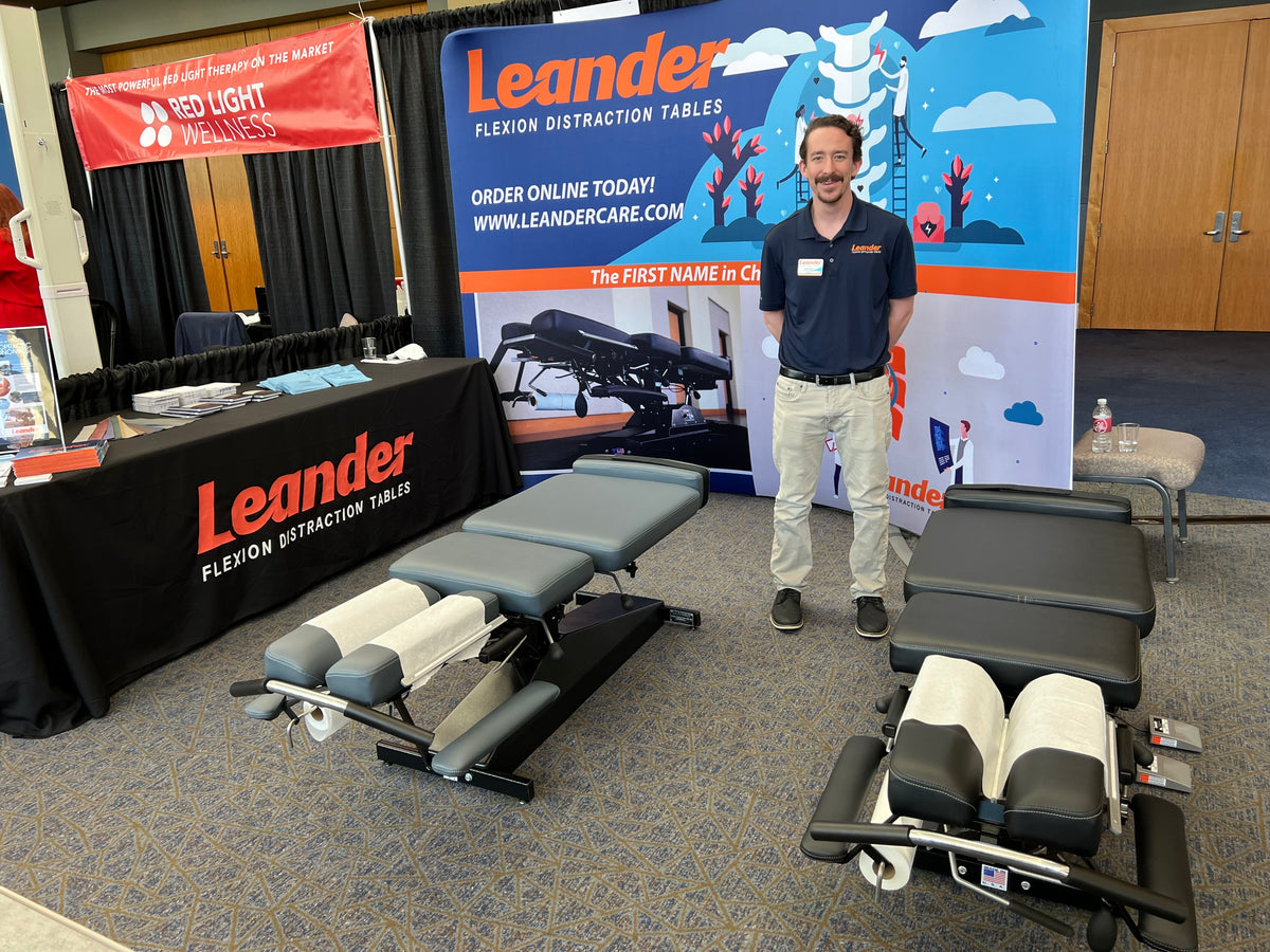 Join US in Kansas City to Celebrate 100 Years of Cleveland Chiropracti