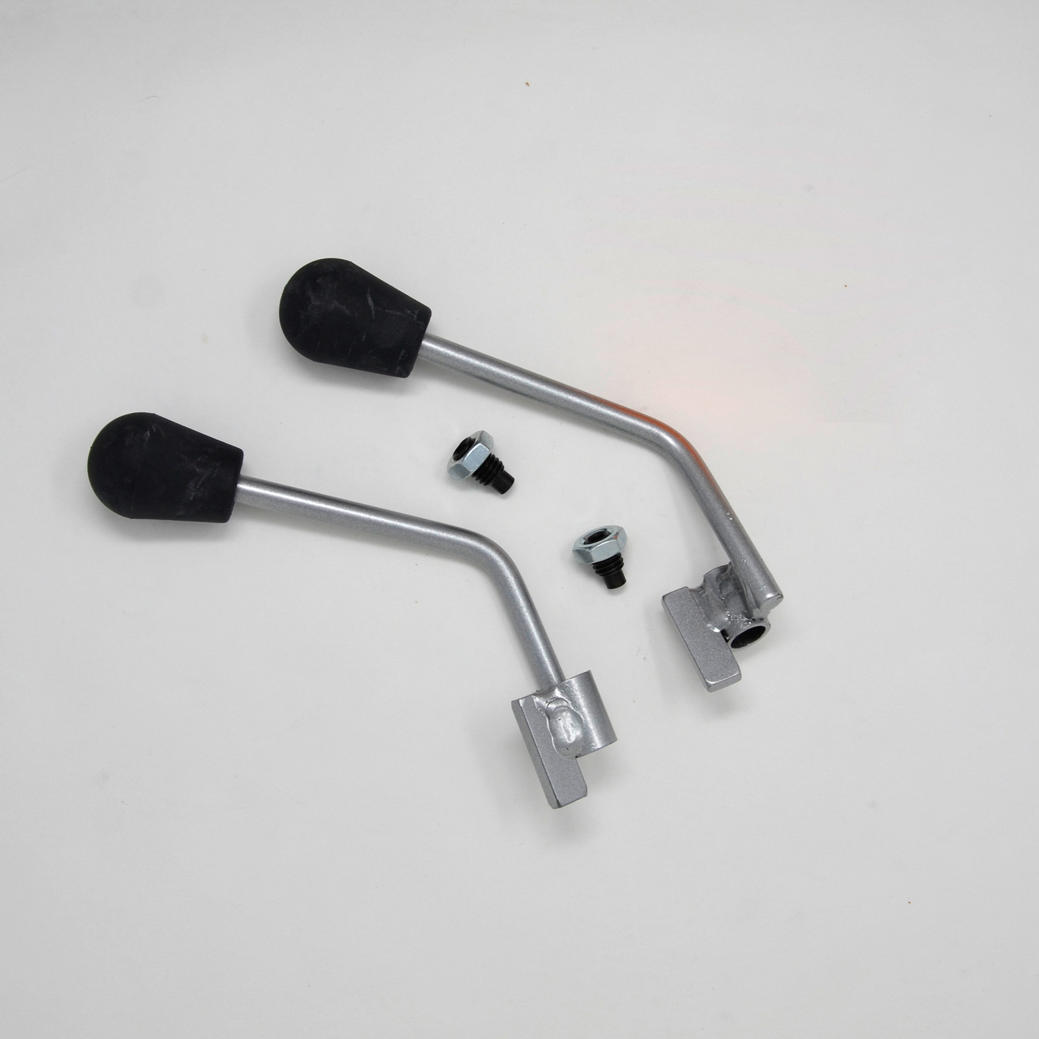 Leander table parts