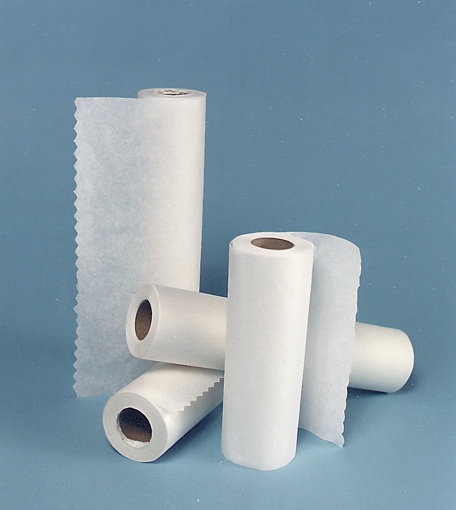 Headrest Paper