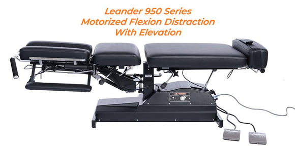 Leander 950 Series