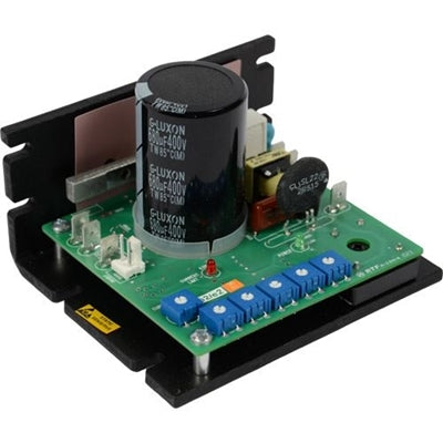DC Motor Control Board - PWM Series Upgrade