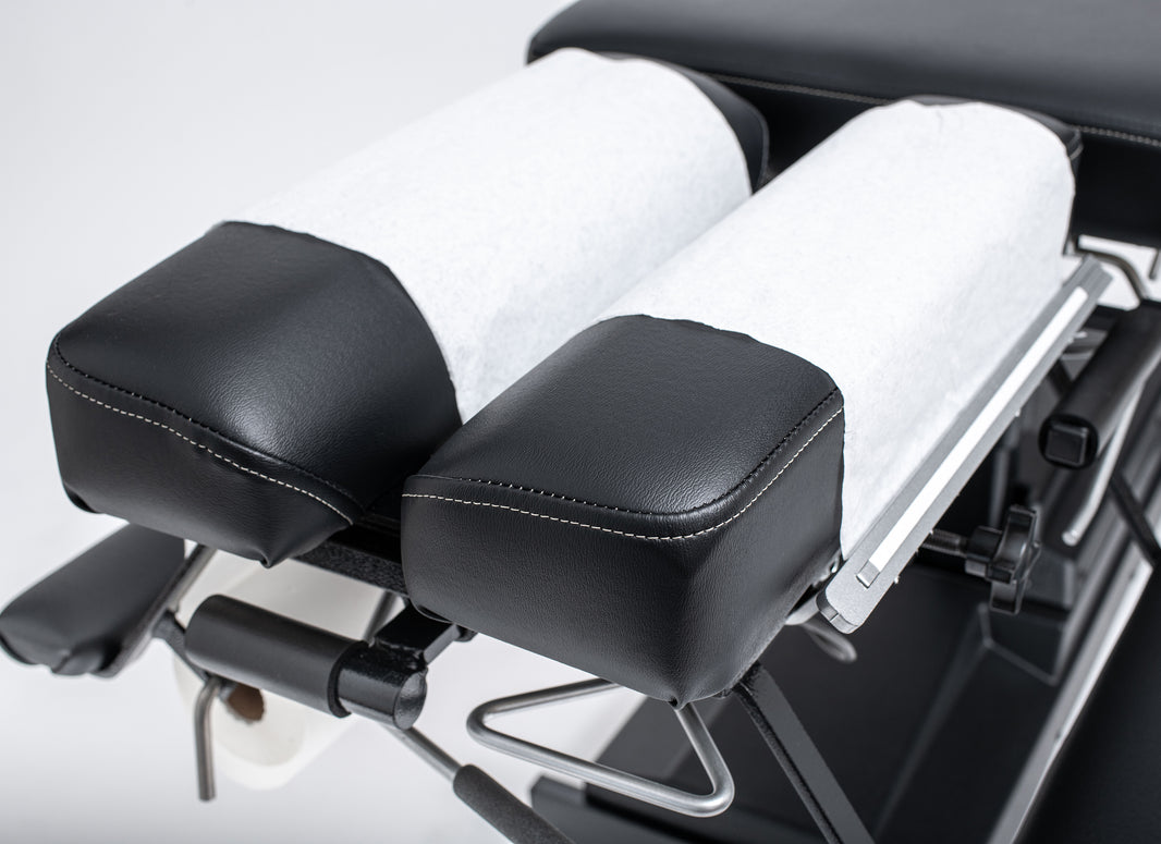 LEANDER ELEVATION TABLES (ADA, Section 44) – Leander Chiropractic Tables