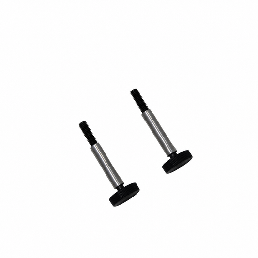 Cervical Knob Set - Hand-Adjustable Face Cushion Spacing Kit