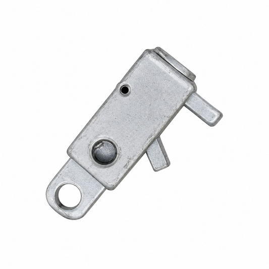 Cervical Lift Strut Retrofit Actuator
