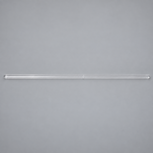 Face Paper Guide Rod