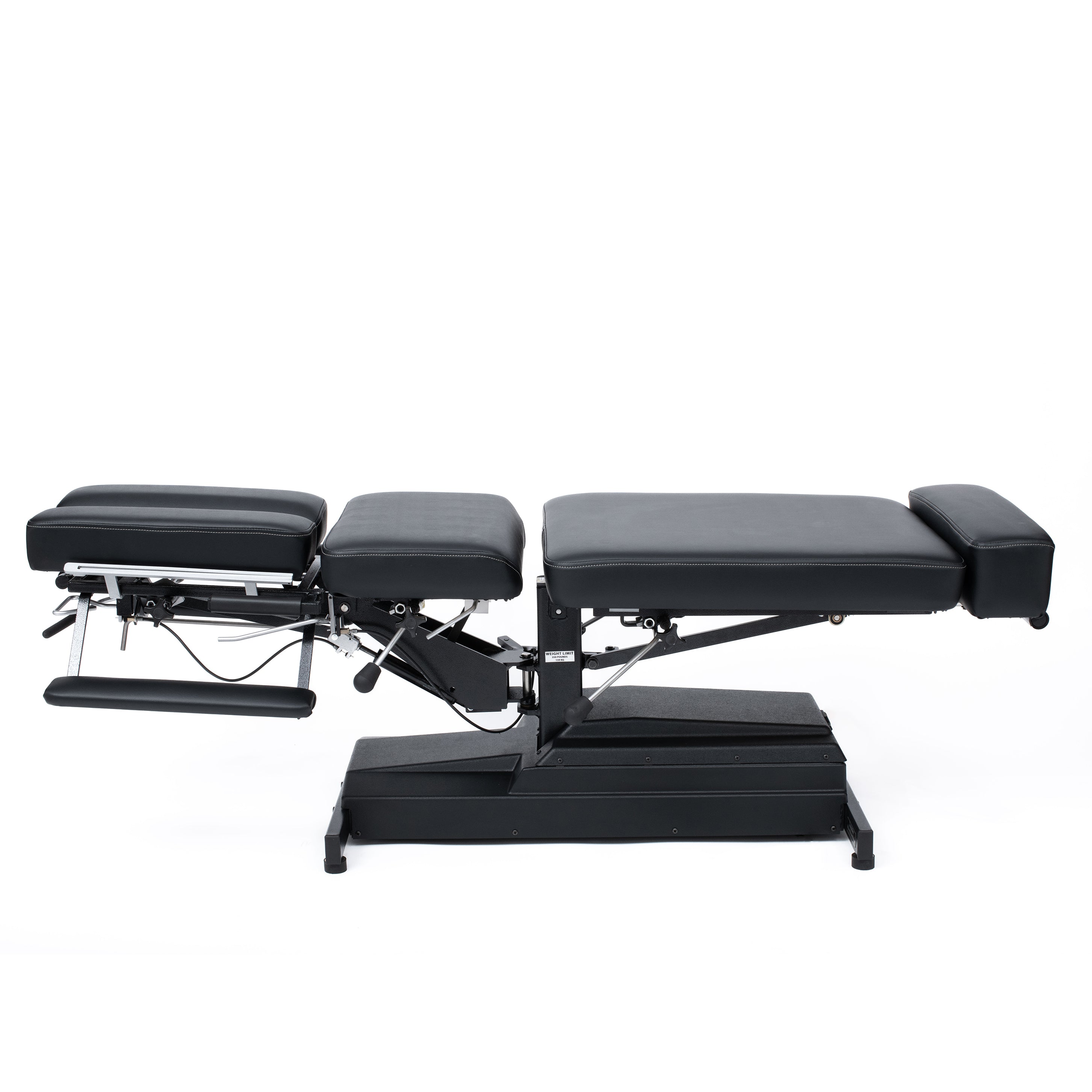 LEANDER FIXED HEIGHT TABLES – Leander Chiropractic Tables