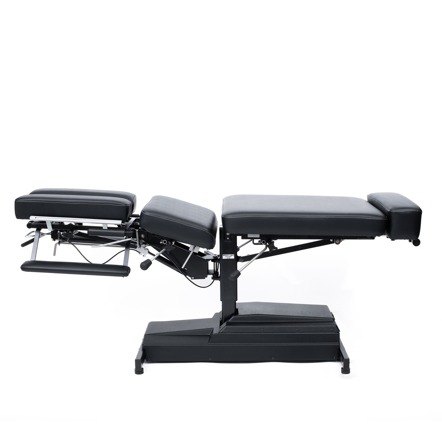 Leander "STAT" Series Stationary Adjustment / Examination Table - Fixed Height