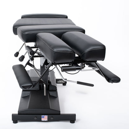 Leander "STAT" Series Stationary Adjustment / Examination Table - Fixed Height