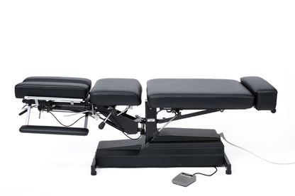 Leander STAT Series Stationary Adjustment / Examination Table - Elevation (ADA)