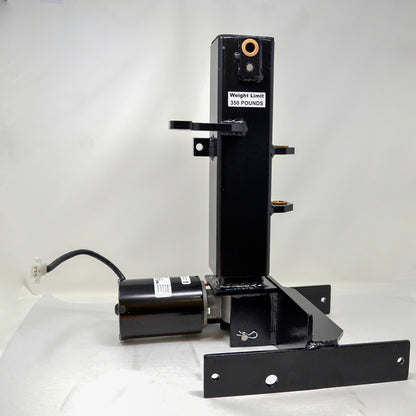 Leander Elevation Uplift Assembly 18.5"-24"