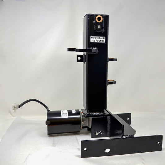 Leander Elevation Uplift Assembly 21"- 29"