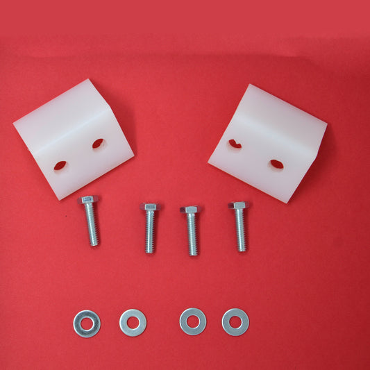 Pelvic Cushion Drop Guide (Set of 2)
