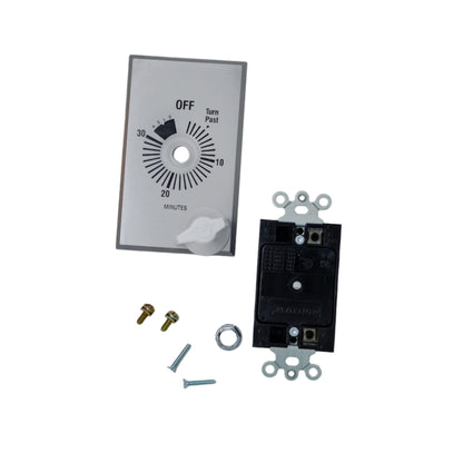 Flexion Distraction Timer