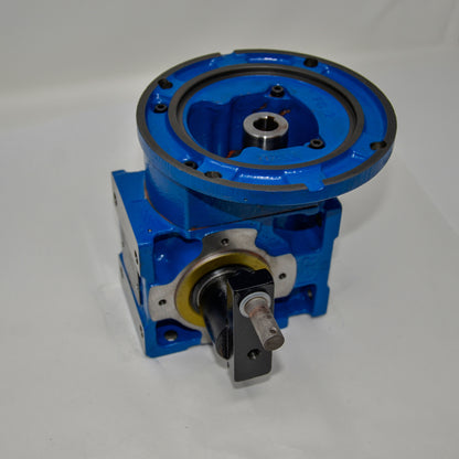 Gearbox with Cam Assembly