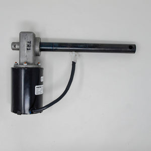 Actuator Post and Motor - 21" - 29"