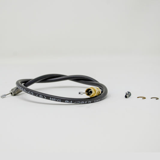 18” Cable (On Backorder)